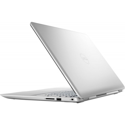 Dell Inspiron 5584 Silver (I555810NDW-75S)