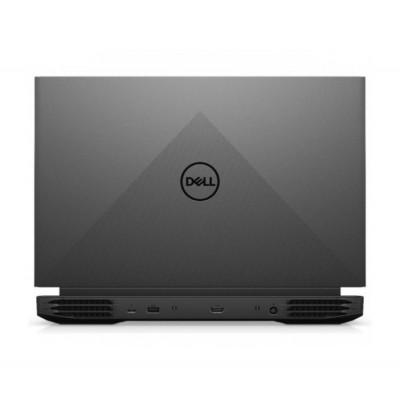 Dell G15 5510 Black (5510-0473)
