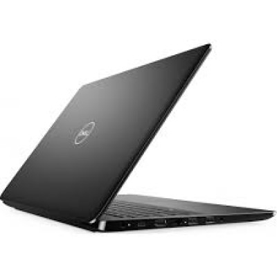 Dell Latitude 3500 Black (N027L350015EMEA_P)