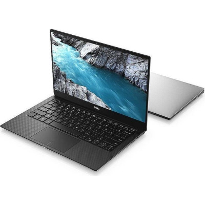 Dell XPS 13 9380 (XPS9380-7939SLV-PUS)