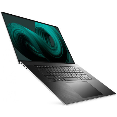 Dell XPS 17 9710 Silver (N979XPS9710UA_WP)