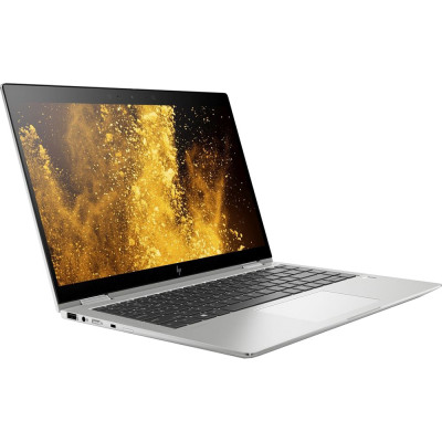 HP EliteBook x360 1040 G6 Silver (7KN64EA)