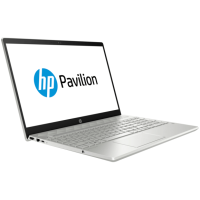 HP Pavilion 15-cs1039ur Silver (6AX96EA)