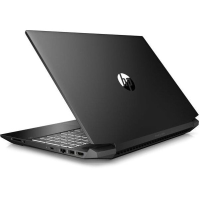HP Pavilion Gaming 15-ec1022ua Shadow Black/Chrome (423Q4EA)
