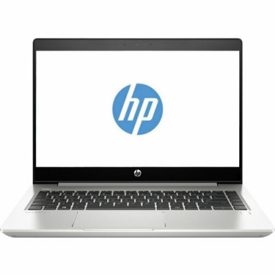 HP ProBook 440 G6 Silver (6BN75EA)