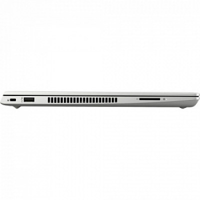 HP ProBook 445 G7 Silver (7RX18AV_V8)
