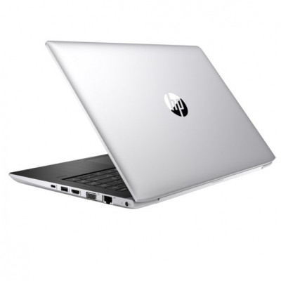 HP ProBook 450 G5 Silver (4QW15ES)