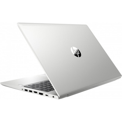 HP ProBook 450 G6 Silver (4SZ47AV_V8)