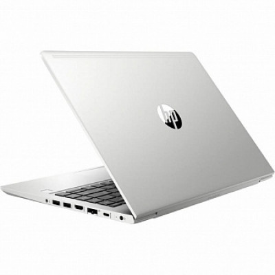 HP Probook 450 G7 Silver (9HP71EA)