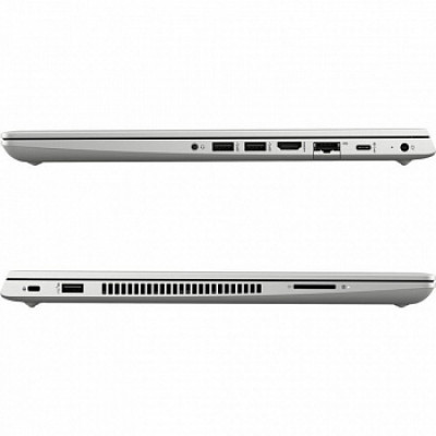 HP ProBook 450 G7 Silver (6YY21AV_V13)