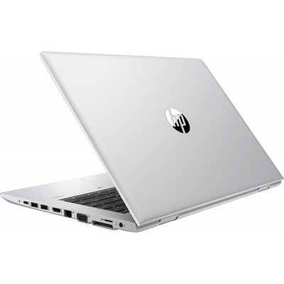 HP ProBook 640 G5 Silver (5EG75AV_V8)