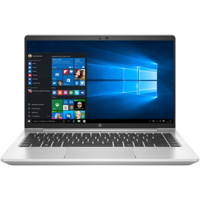 HP ProBook 640 G8 Silver (1Y5E1AV_V1)