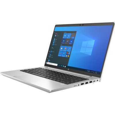 HP ProBook 640 G8 Silver (1Y5E1AV_V3)