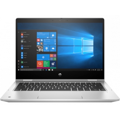 HP ProBook x360 435 G7 Pike Silver (8RA66AV_V2)