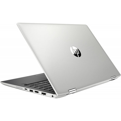 HP ProBook x360 440 G1 Silver (3HA73AV_V2)