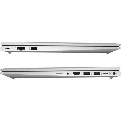 HP ProBook 450 G8 Silver (1A890AV_V3)