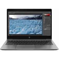 HP ZBook 14u G6 Silver (6TP85EA)