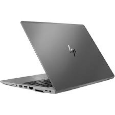 HP ZBook 15 G6 Grey (6TP52EA)
