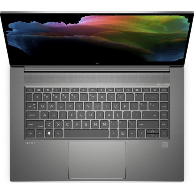 HP ZBook Create G7 Touch Turbo Silver (2W983AV_V6)
