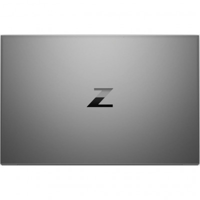 HP ZBook Create G7 Turbo Silver (2W983AV_V4)