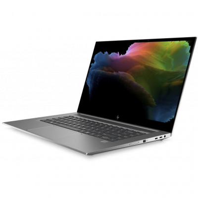 HP ZBook Create G7 Turbo Silver (2H6U5AV_V1)
