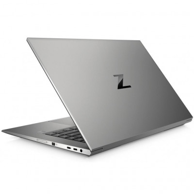 HP ZBook Create G7 Turbo Silver (2H6U5AV_V1)
