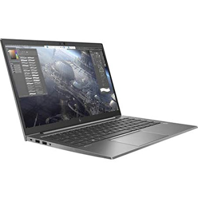 HP ZBook Firefly 14 G7 Silver (111C9EA)