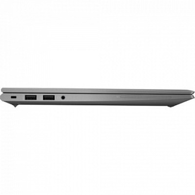 HP ZBook Firefly 15 G7 Silver (8WS08AV_V9)