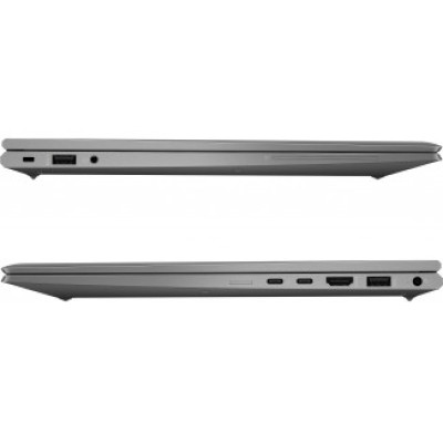 HP ZBook Firefly 15 G8 Gray (1G3U7AV_V13)