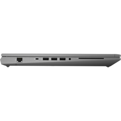 HP ZBook Fury 17 G7 (2B1G5UT)