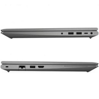 HP ZBook Power G7 Silver (10J95AV_V5)