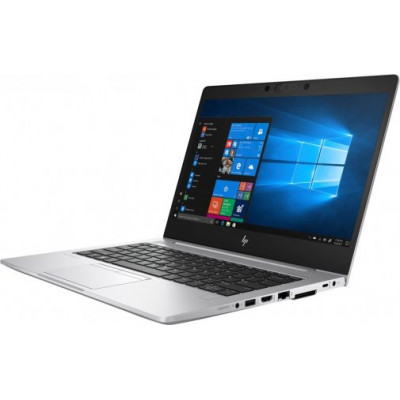 HP EliteBook 735 G6 Silver (2D331ES)