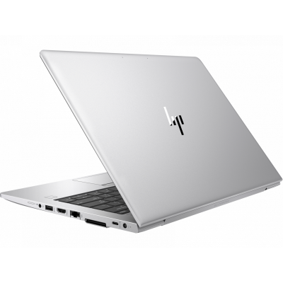 HP EliteBook 735 G6 Silver (6XE77EA)