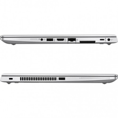 HP EliteBook 735 G6 Silver (6XE77EA)