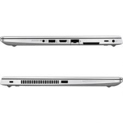 HP EliteBook 830 G6 Silver (9FT71EA)