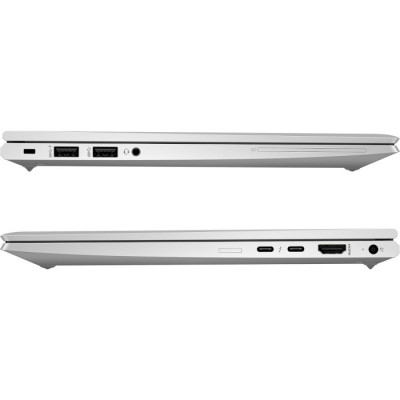 HP EliteBook 830 G7 Silver (1J5Y3EA)