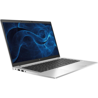 HP EliteBook 830 G7 Silver (1J5T8EA)