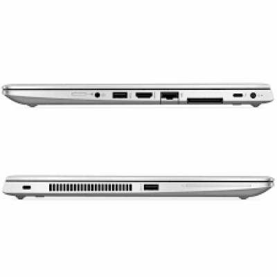 HP EliteBook 840 G6 Silver (8MJ69EA)
