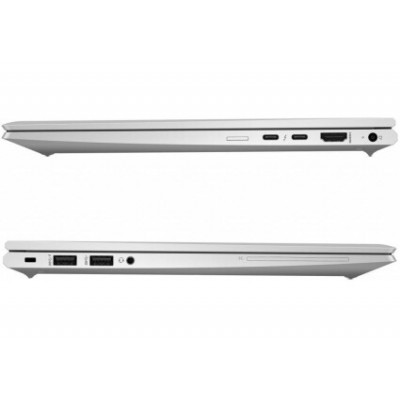 HP EliteBook 840 G7 Silver (177C5EA)