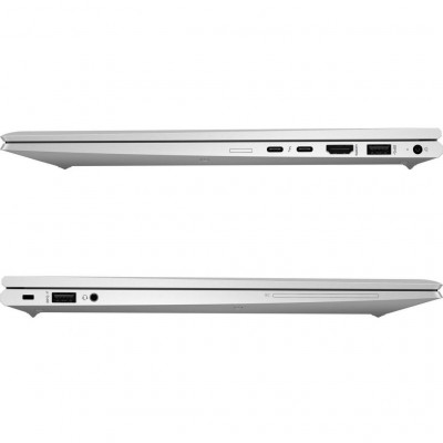 HP EliteBook 850 G7 Silver (177D6EA)