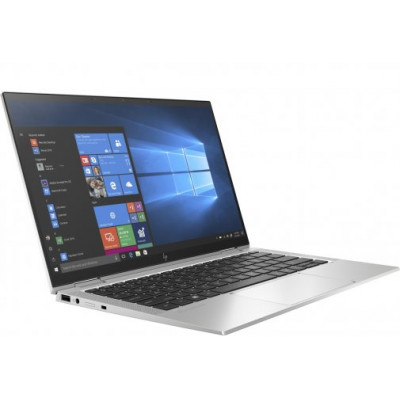 HP EliteBook x360 1030 G7 Silver (204K7EA)