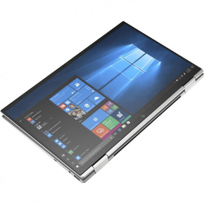 HP EliteBook x360 1040 G7 Silver (204J6EA)