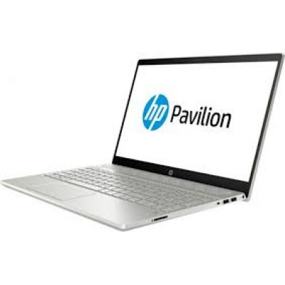 HP Pavilion 15-cw1004ur Silver (6PS15EA)