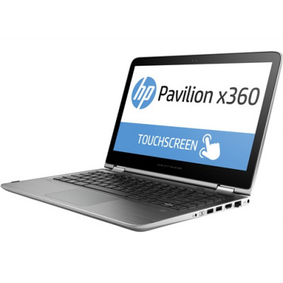 HP Pavilion x360 - 15-cr0062st (6PP60UA)