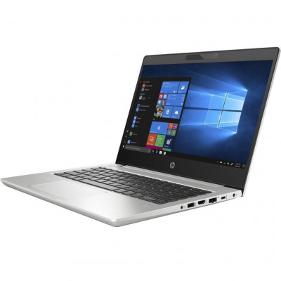 HP ProBook 430 G7 Silver (6YX16AV_V7)