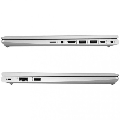 HP ProBook 440 G8 Silver (2Q531AV_V4)