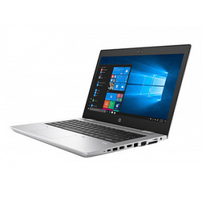 HP ProBook 640 G5 Silver (5EG75AV_V11)