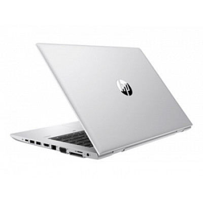 HP ProBook 640 G5 Silver (5EG75AV_V11)