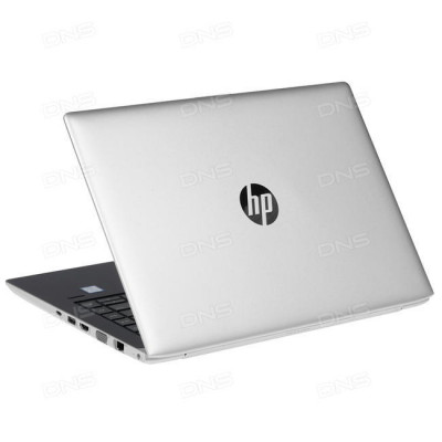 HP Probook 440 G5 Silver (3QM68EA)