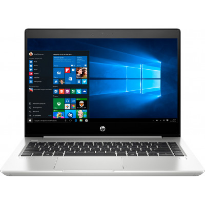 HP ProBook 445R G6 Silver (5SN63AV_V11)
